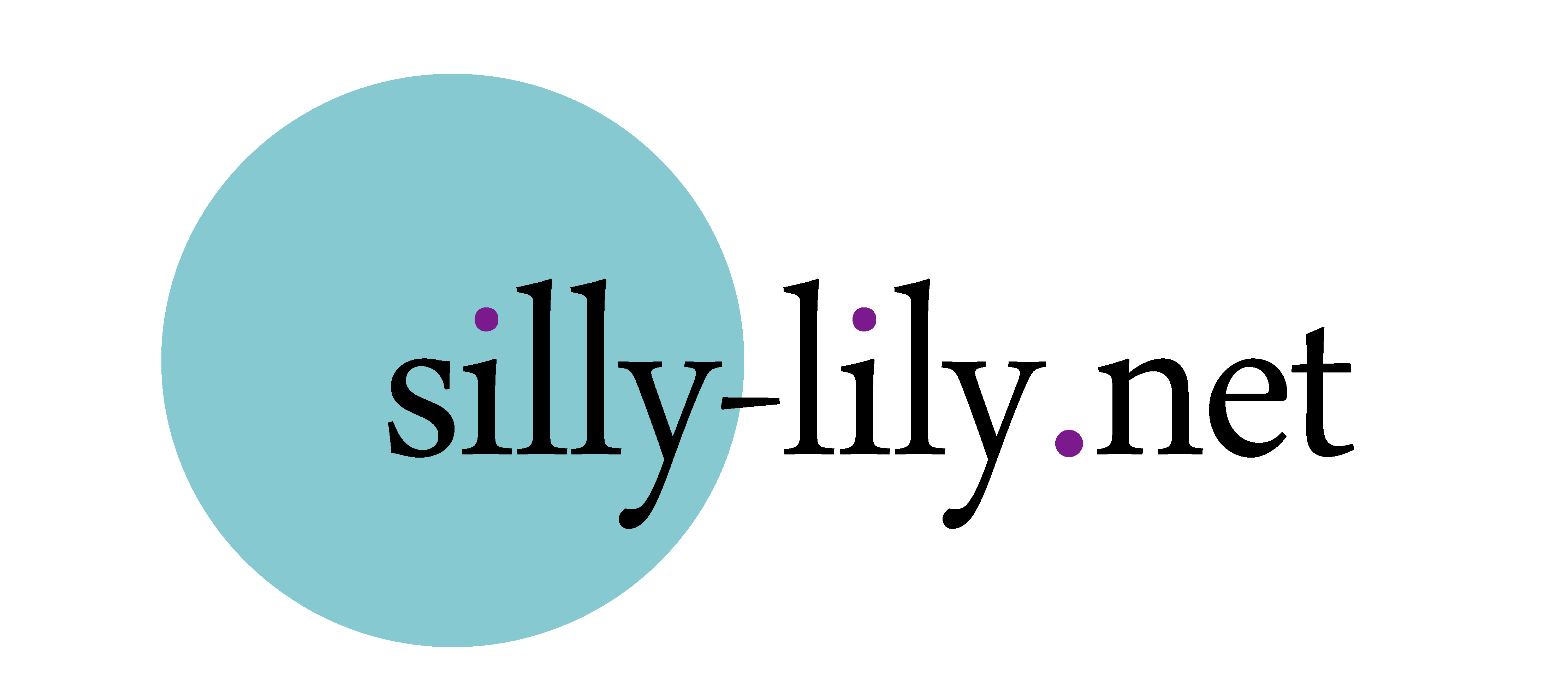 silly-lily.net